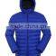 winter windproof waterproof keep warmer down jacket
