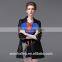 new arrival fashion women waterproof pu sexy leather jackets customized