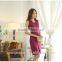 Slim Fit Office Ladies Formal Dress Sleeveless Dress