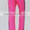 hot sales new style Bright color of sports wear set with round neck PROFESSIONAL MANUFACTURER