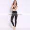 Cheap promotion black women tight pants lady sex legging pants