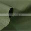 100% Cotton Fabric 10*10 72*40 Canvas Olive- Green Dyeing Fabric