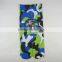 3D 360 print digital printed Sublimation socks