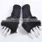 china fashion half finger gloves winter gloves Hand Gloves