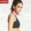 New arrival fashion sports bra with plus size sports bra china wholesale fitness clothing