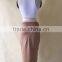 MGOO Fast Selling Stocklots Cheap Price High Slit Women Clothing Adults Washable dress African Dress Z494