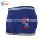 HSZ-0031 Blue Custom Panties Boxer Push up Underwear Mens Underwear Brief Seamless Underwear
