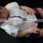 Infant Clothes New Design Hand Made Crochet Sweater 2015