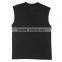 Eaten Muscle Tee With Custom Logo for Man