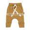 Wholesale Kids Leggings Harem Pants Fashion Clothes Baby Cotton Style