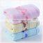 Super absorbent microfiber hair shaft grinding hair towel Thickening of dry hair shower cap