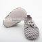Wholesale infant prewalker baby fashion shoes