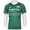 BSCI/ISO9001 Factory Dry fit Breathable fabric Italy sublimation Ink Hotsale cheap custom athletic uniforms