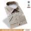 Latest design men trendy casual shirt fancy t-shirt