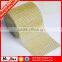 hi-ana trim2 One stop solution for Hot sale 24 row crystal rhinestone chain trimming
