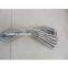 Cartridge Heater with Metal braid wire