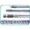 SJ Series Single Screw Extruder| plastic extruder