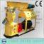 500kg/h Pellet mill