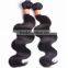 Remy human hair weave, natural hair extension, cheap brazilian hair weave bundles