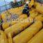 Lifeboat Test Water Bags