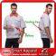 Work Clothes With Automatic Cooling System Battery Cooling Clothing Outdoor Working OUBOHK
