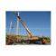 Tadano hydraulic truck crane 150 ton
