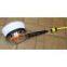 Car Wash Brush,water Power Rolling Brush, Car Cleaning Brush