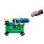 thread rolling machine