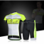 2016 new bike riding clothes men's short-sleeved racing suits quick-drying breathable custom coat