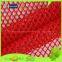 Poyamide and Spandex 4 Way Stretch Mesh Fabric