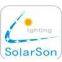 Zhongshan Solarson Lighting Corporation