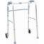 Dual Wheel Walk Aid