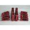 17 Hex Steel Alloy Nuts 48MM Electrodeposition Coating