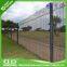 Security Fence 358 Anti Climb Fence / Perimeter Fencing