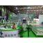 high quality Automatic Loading and Unloading System with woodworking cnc router