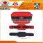 Gym Weight Lifting Belt Waist Back Support Strap Gear Power Dip Training Fitness