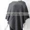 wholesale 12gg women v neck cable knit 100%cashmere poncho wrap