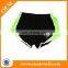 Reasonable price running clothes custom design polyester running shorts for men