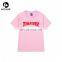 Manufacturer short sleeve leisure customized mens t shirts