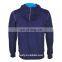 Outer Sport Winter Polyester Fleece Warm Unisex Pullover hoody