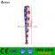 Customizable inflatable american flag baseball stick inflatable cheering stick toy