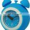 Table Twin Bell Alarm Clock