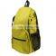 Waterproof Crossbody Sports Gym Travel Nylon Yoga Backpack