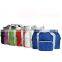 Hot Sale Nylon Zipper Travel Foldable Sports Bag