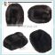 Fashion Women Dome Bun Comb Clip Synthetic Hairpieces HPC-0140