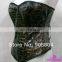 Fashional women under bust corset