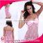 Fancy Fantastic Mature Lady Erotic Lingerie