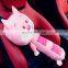 New Pattern Children Promotion Safety Belt Pillow For Gifts