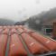 PVC coating good air tightness China biogas plant