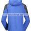 2017 bulk wholesele outdoor jacket with waterproof windproof